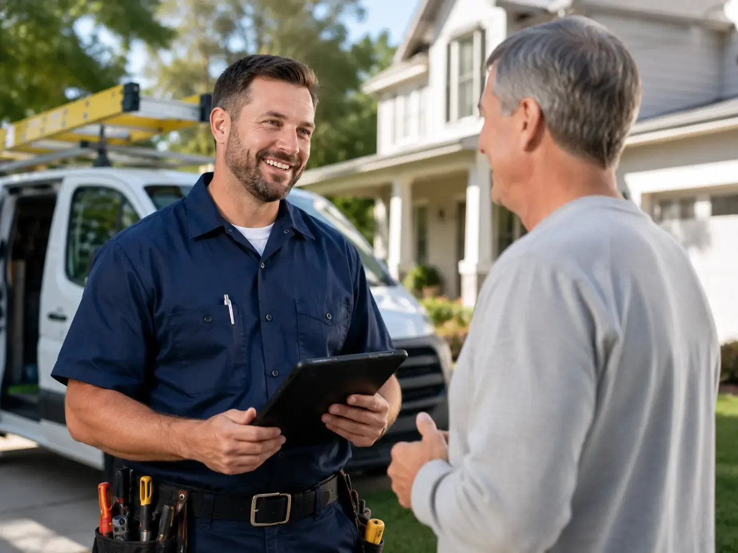 Whole Home Rewiring Cleveland, NM FAQs